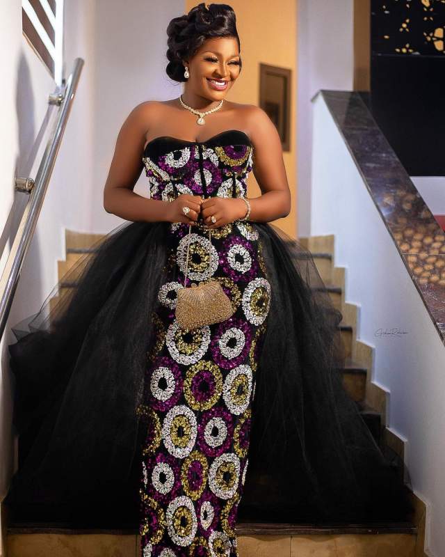 Actress, Chacha Eke celebrates 34th birthday with stunning photos