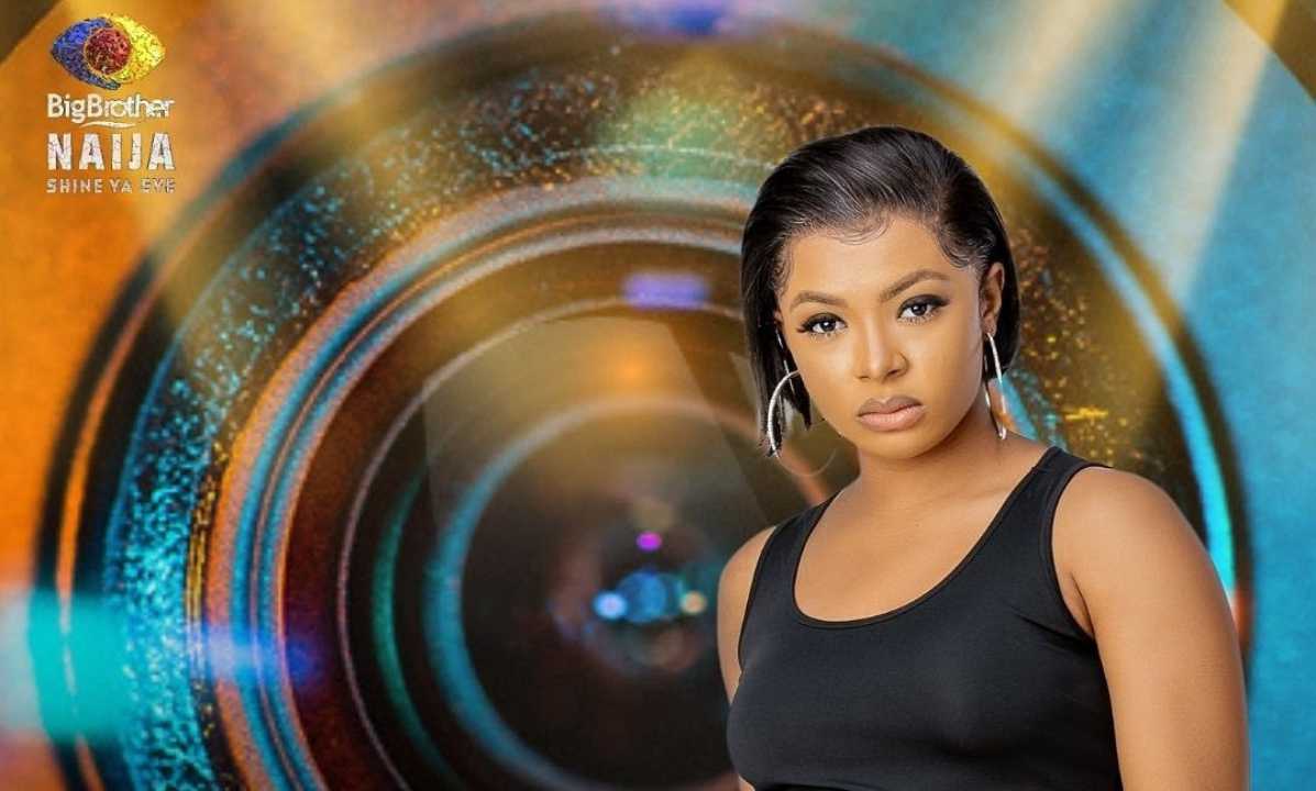 BBNaija: Liquorose becomes first housemate to hit 1M followers on Instagram within 5 days
