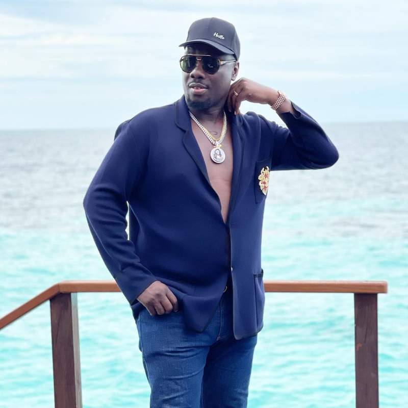 Kayanmata dealer Jaruma laments after 7 million ladies sent Obi Cubana's name as target