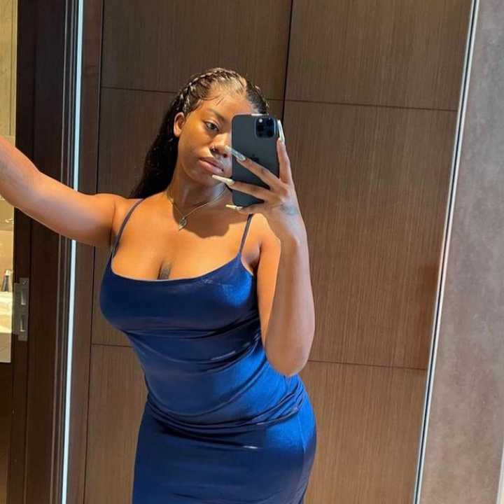 #BBNaija: "My mother had me at 16, she's almost your age" - Angel shocks Boma