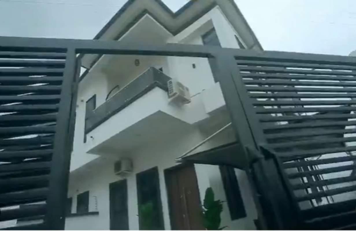 Actress, Onyii Alex acquires new house, shows off interior (Video)