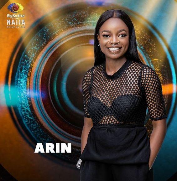 First five Female Housemates BBNaija