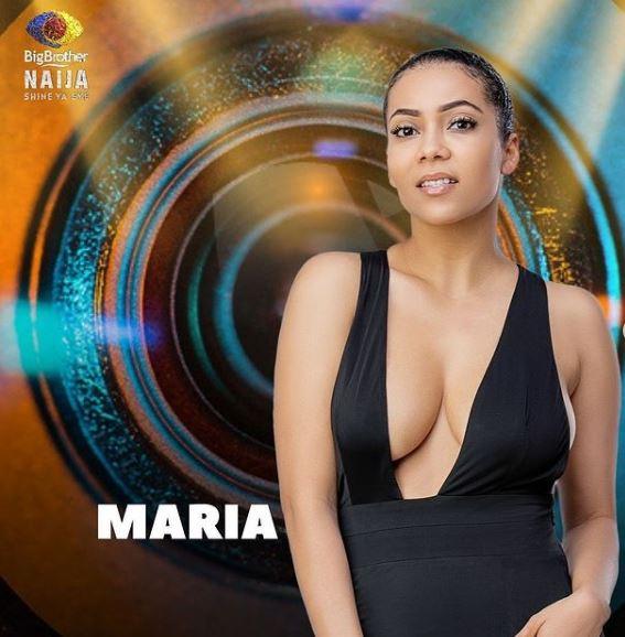 #BBNaija2021: Meet all the female housemates (Photos)