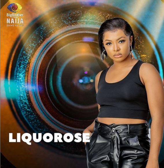 #BBNaija2021: Meet all the female housemates (Photos)