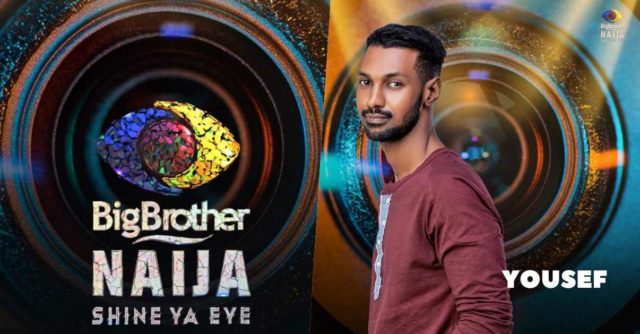 #BBNaija2021: Yousef dragged for saying 'my students have crushes on me, thank God I'm not a pedophile'