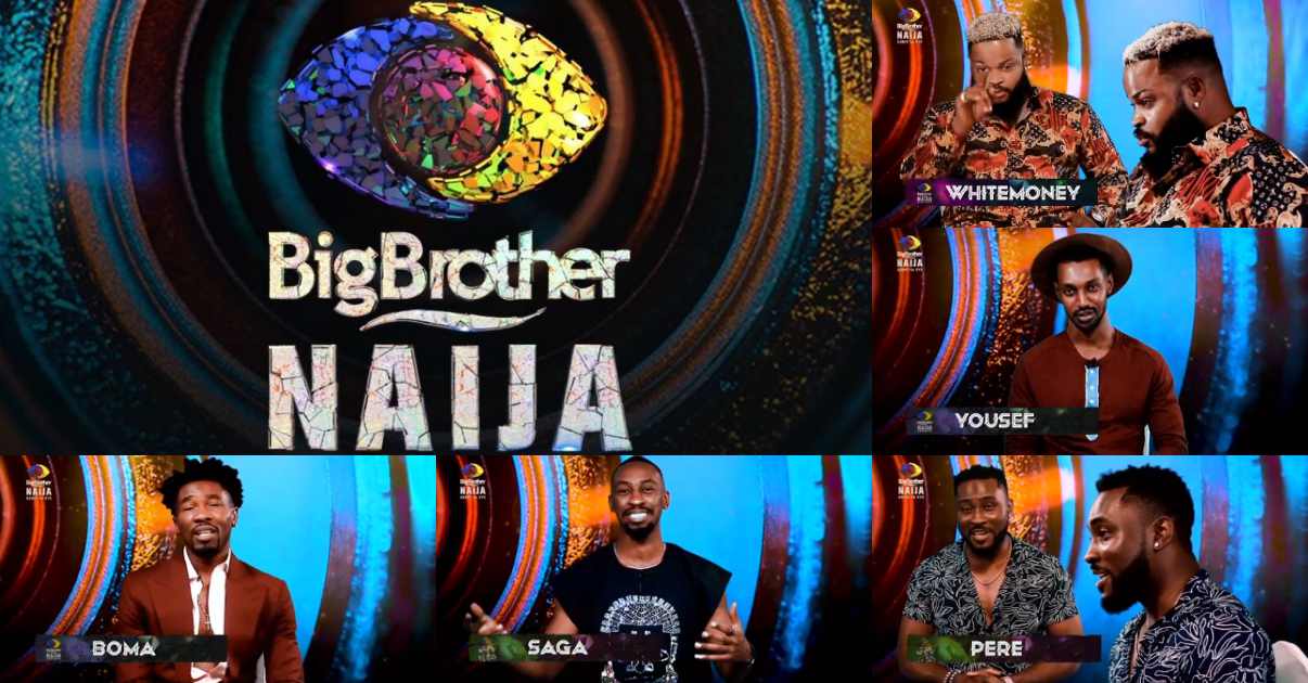 BBNaija 2021: Organizers unveil theme; meet the first five housemates (Video)