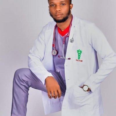 Ritualists Doctor boy Patient Twitter