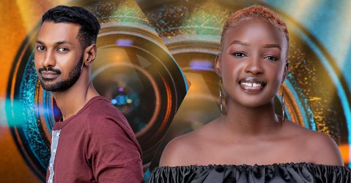 #BBNaija: “I think every lady likes a guy like him" - Saskay speaks on interest in Yousef