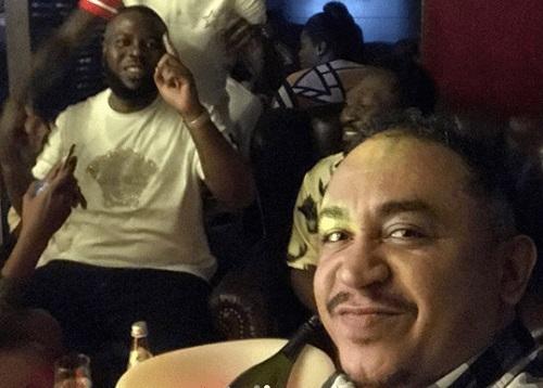 "FBI should dare me" - Daddy Freeze slams those questioning his association with Hushpuppi (Video)