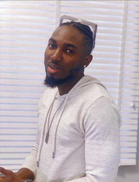 JayPaul 45 Minutes Lockdown