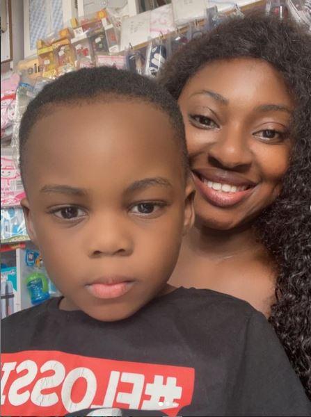 Yvonne Jegede son ambassadorial deal