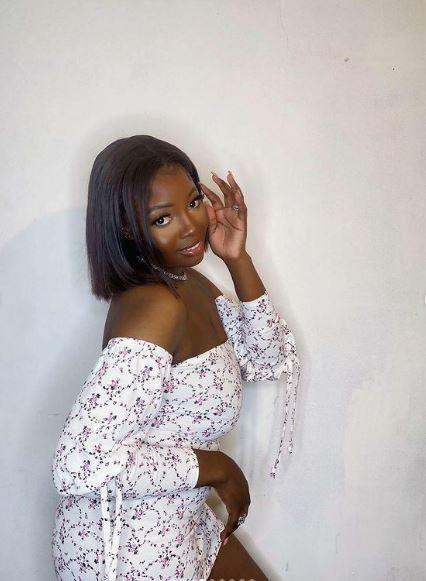 Lyta Babymama Kemi Force Child