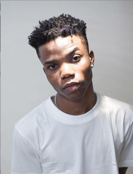 Lyta Babymama Kemi Force Child