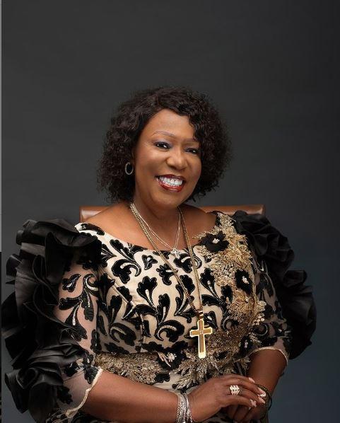 Margaret Idahosa 78th Birthday Church of God Mission International