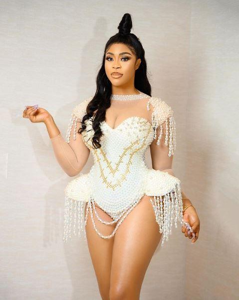 Mimi Orjiekwe Photos Birthday