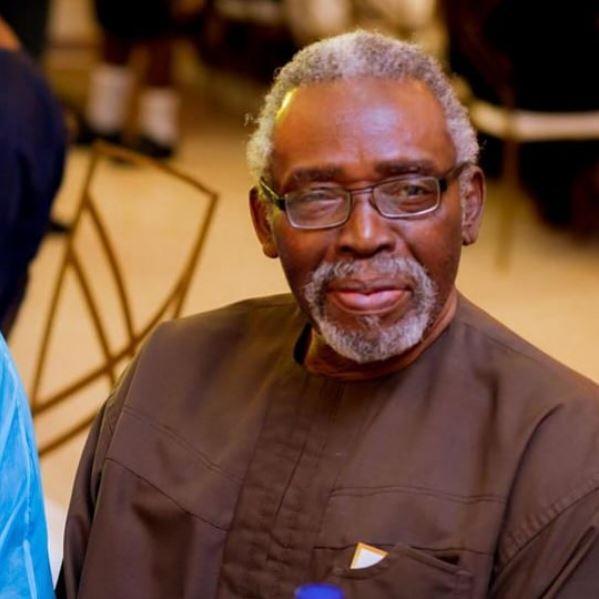 Joke Silva Olu Jacobs Birthday