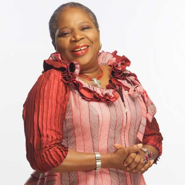 obscene insensitive Onyeka Onwenu Obi Cubana Mothers burial