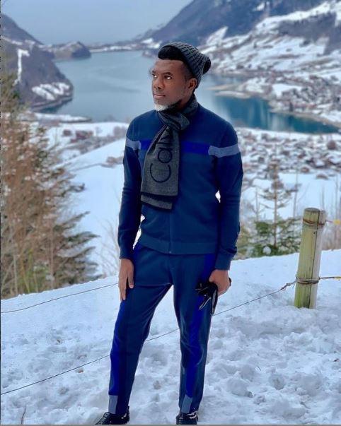 Reno Omokri Obi Cubana Reactions Mother Inferiority Complex Burial Oppress Money