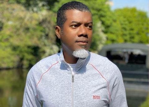 "If you haven't found your purpose in life don't find a wife" - Reno Omokri advises men