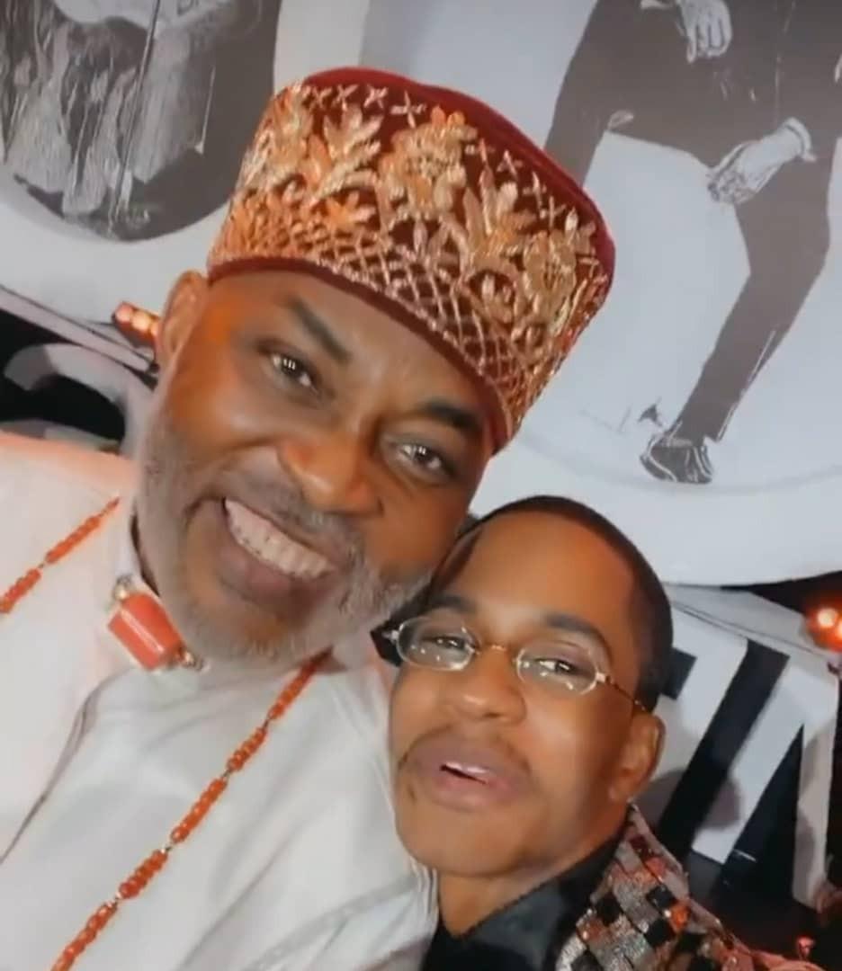 RMD 60th Birthday Photos  Videos