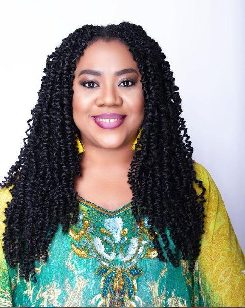 Stella Damasus Women Martial Arts Followers