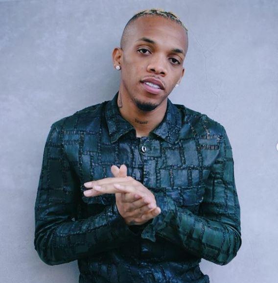 Tekno Nigeria United States Video