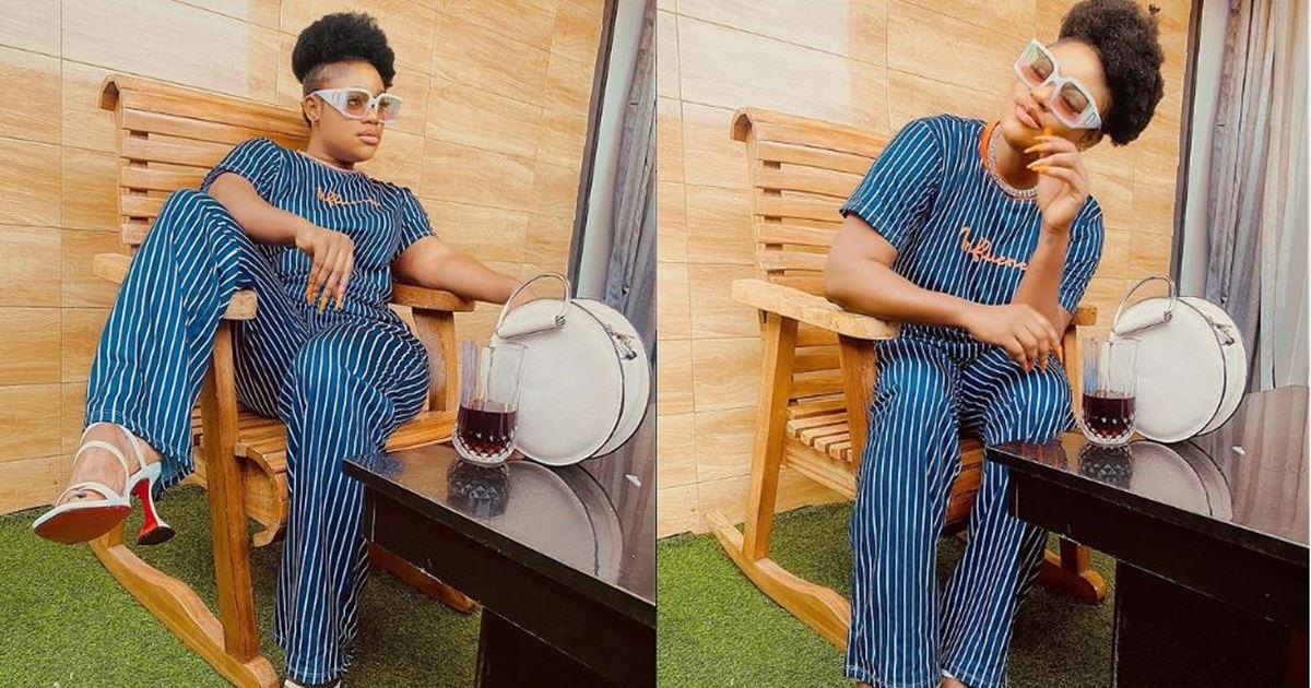 Victoria Kolawole Troll Body-shamed