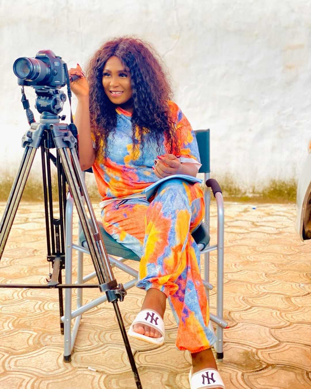 Ruth Eze