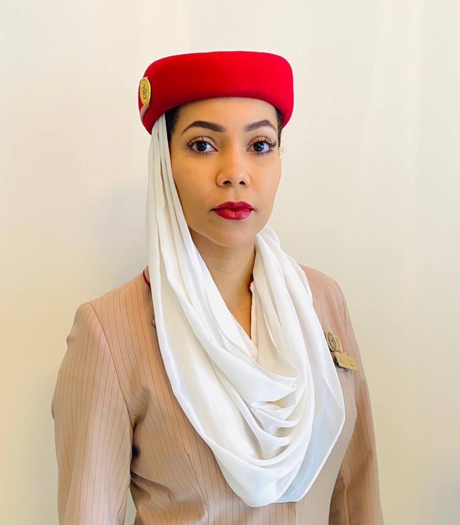 Maria accused Yerins naked