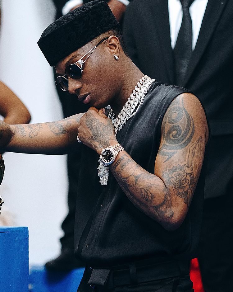 wizkid