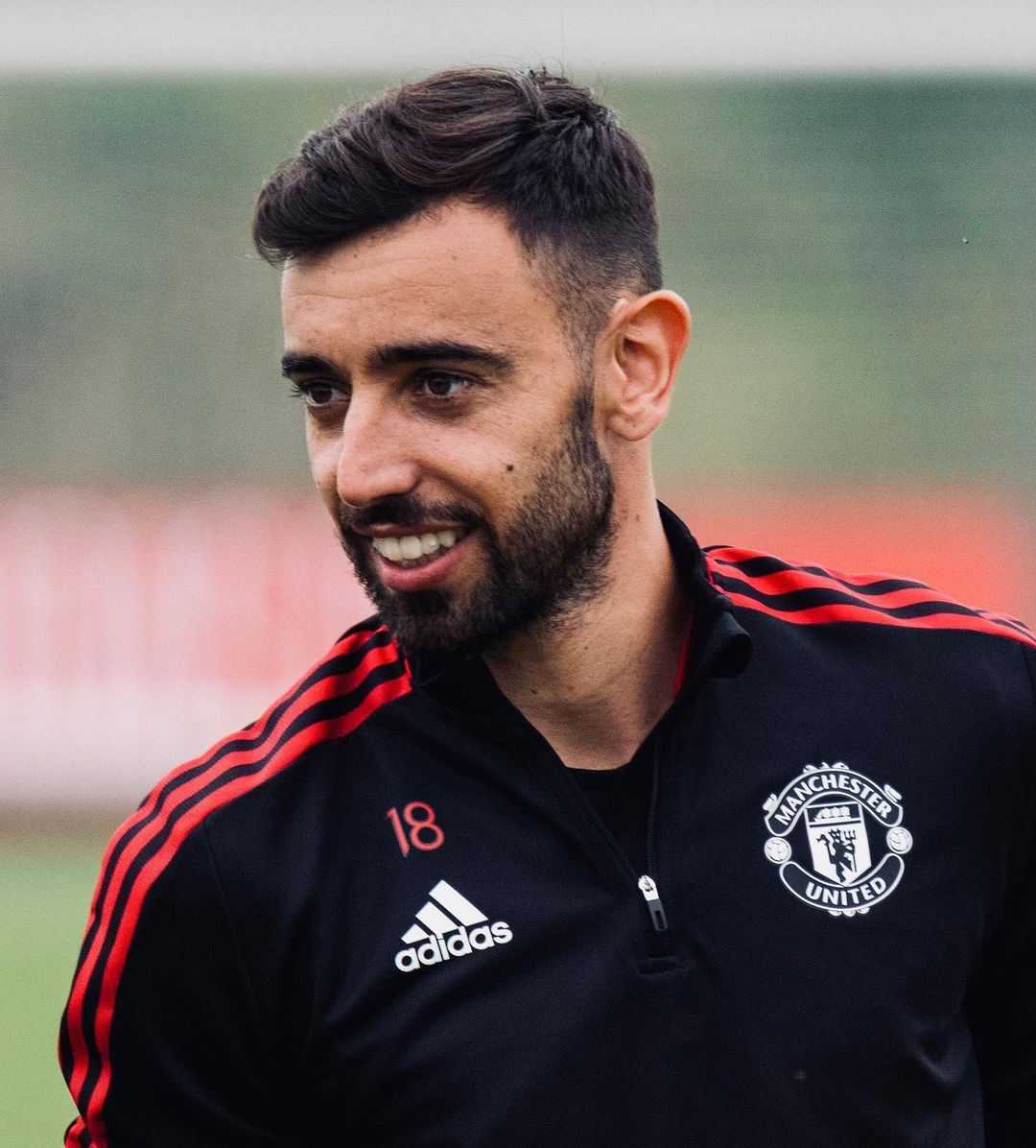 Bruno Fernandes