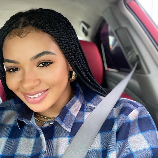 #BBNaija: Liquorose burst into tears after Saturday night party, reveals reason