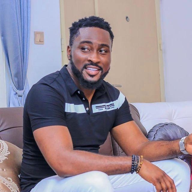 #BBNaija: "Why the attitude? What do you want from me?" - Maria confronts Pere