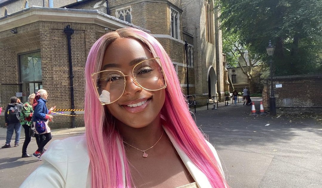 "I wonder what would happen if I suddenly dropped dead" - DJ Cuppy pens cryptic note