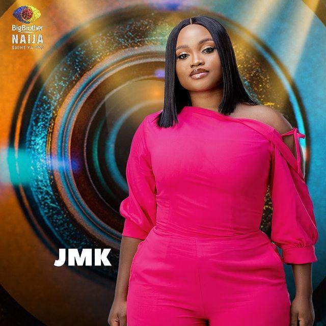 #BBNaija: Biggie introduces two more housemate, Kayvee & JMK