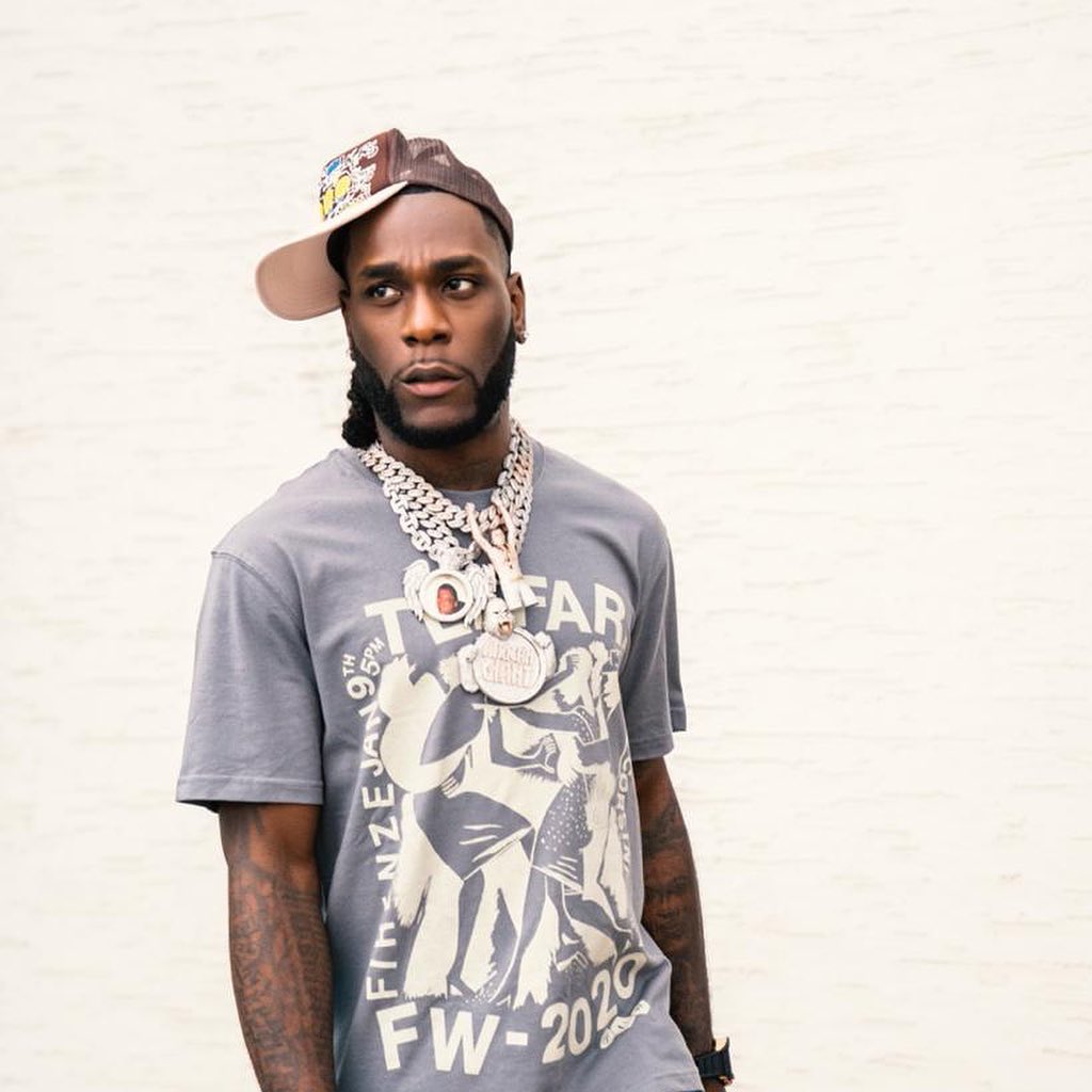 Burna Boy