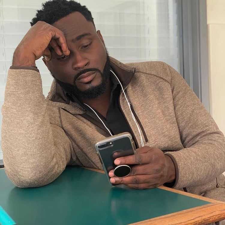 #BBNaija: "I'm angry that I picked the wrong deputy, I was confused" - Pere laments