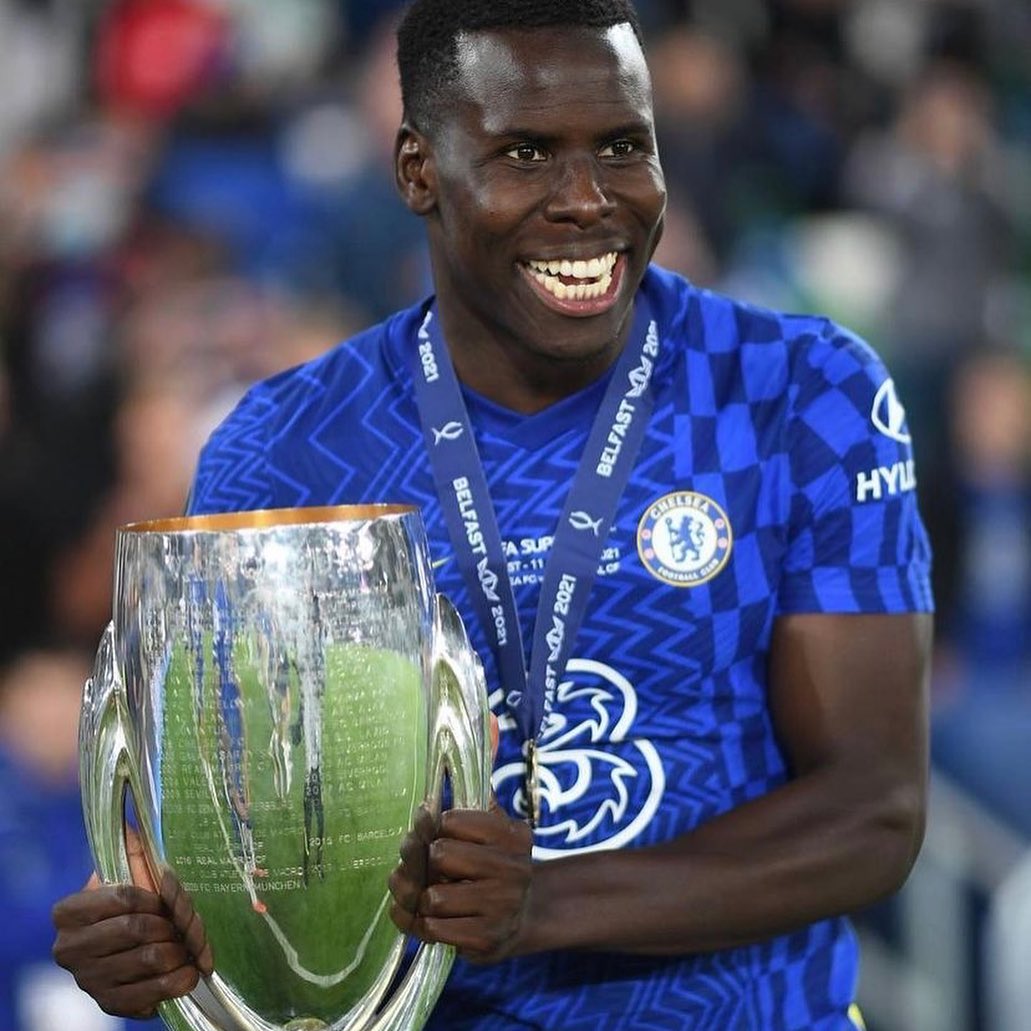 Kurt Zouma