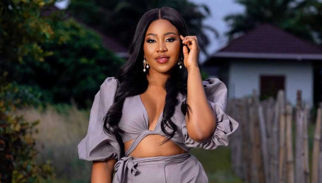 Erica reveals amount of money left in her account if N10M is removed