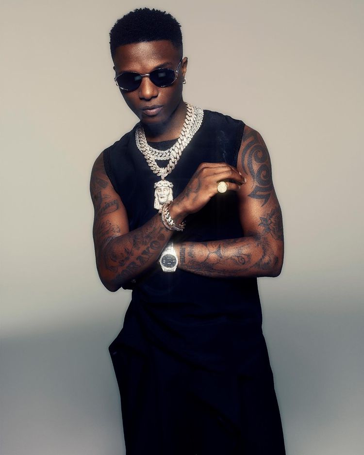 wizkid