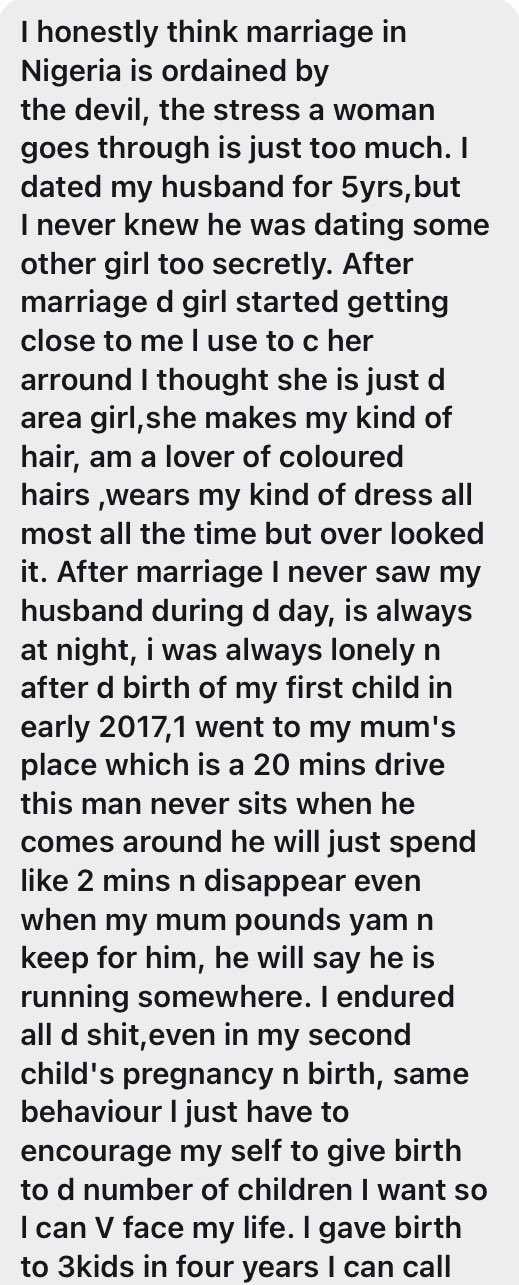 Husband Lady 36 Cheated