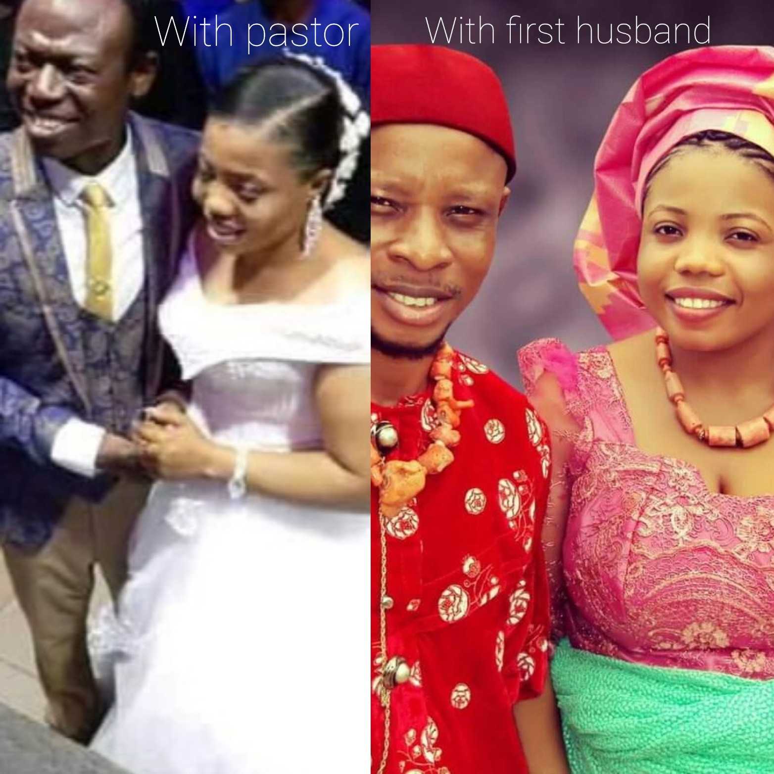 Moses Adeeyo married