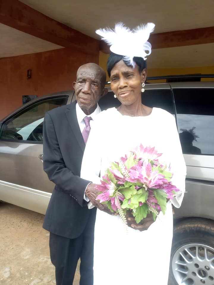 wedded holy matrimony
