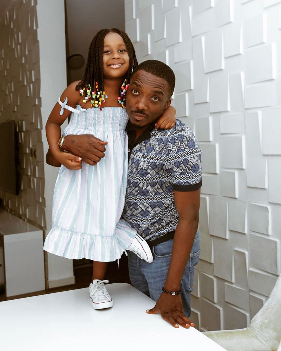 Bovi daughter