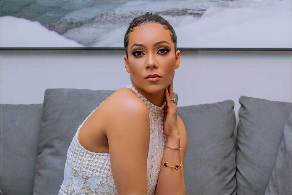 Maria Whitemoney cook