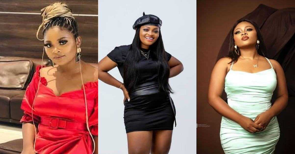 #BBNaija: 'I’m not worried about nominations because it's unavoidable' – Tega reveals