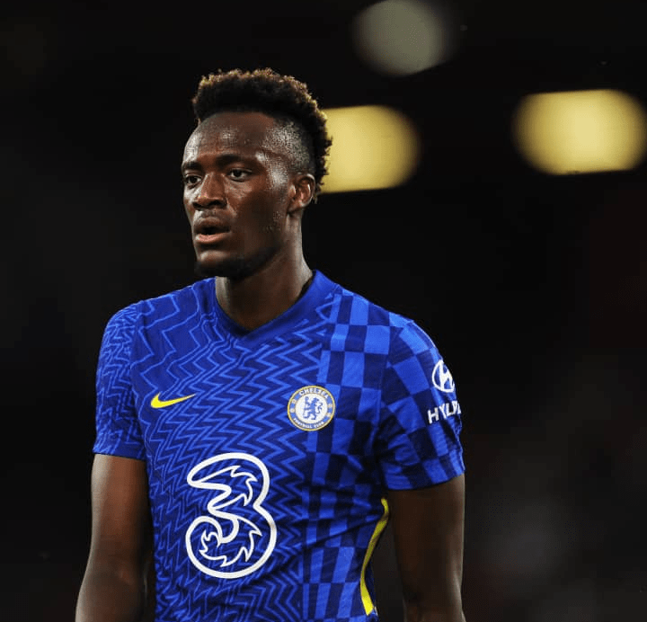 Tammy Abraham