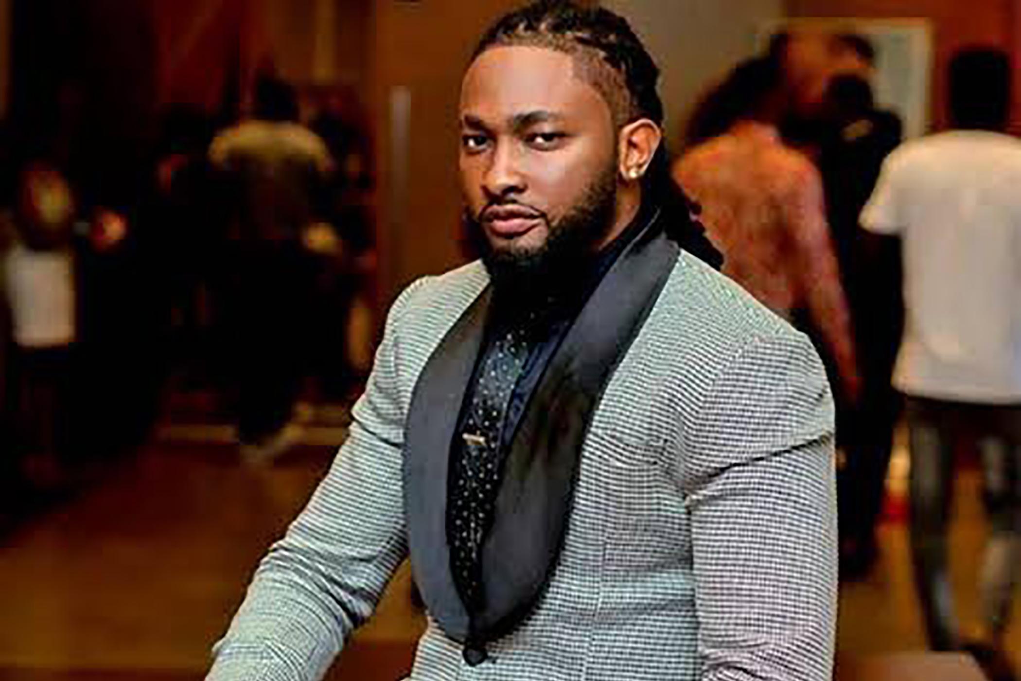 Uti Nwachukwu Pere