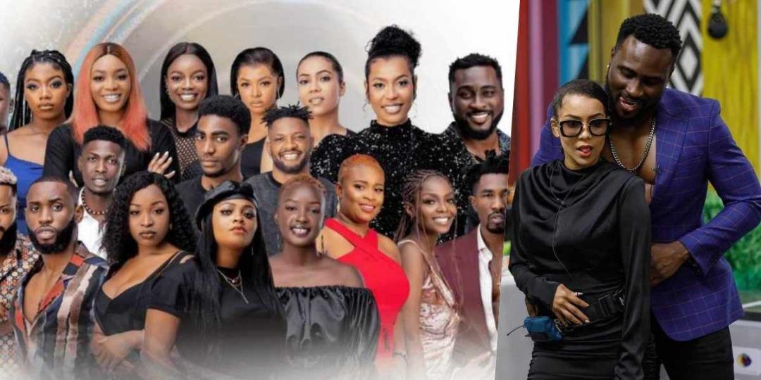 #BBNaija: See how 'wildcards' nominated other housemates for eviction