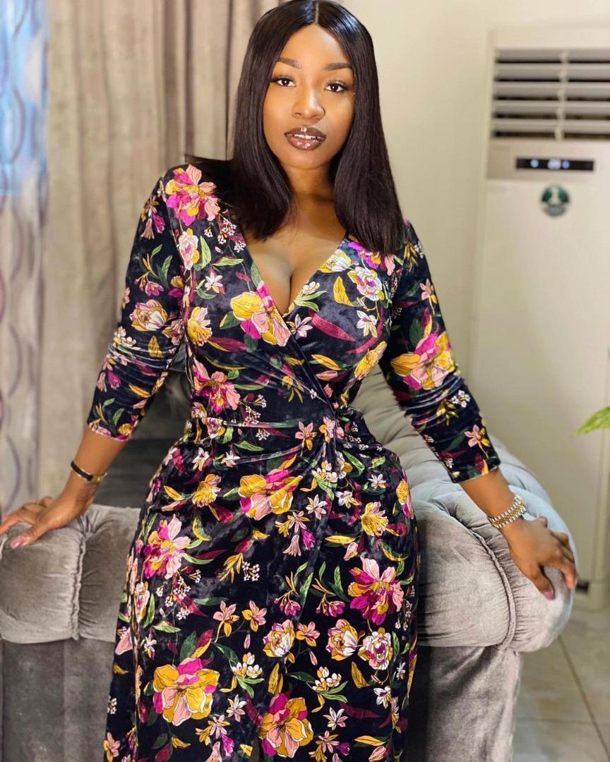 #BBNaija: Why I would nominate Maria for eviction" - Jackie B reveals